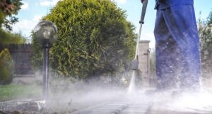 Why-use-pressure-washing outside work