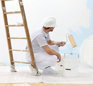 restoration limerick painting time